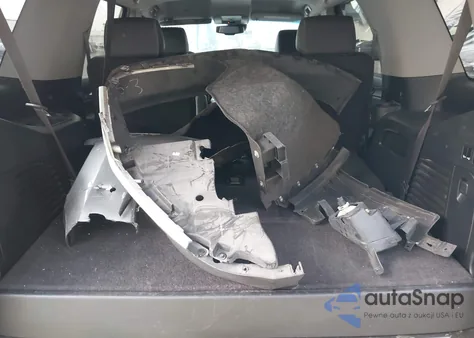 2017 Chevrolet Tahoe Lt из США, поврежденный, VIN 1GNSCBKC2HR226056